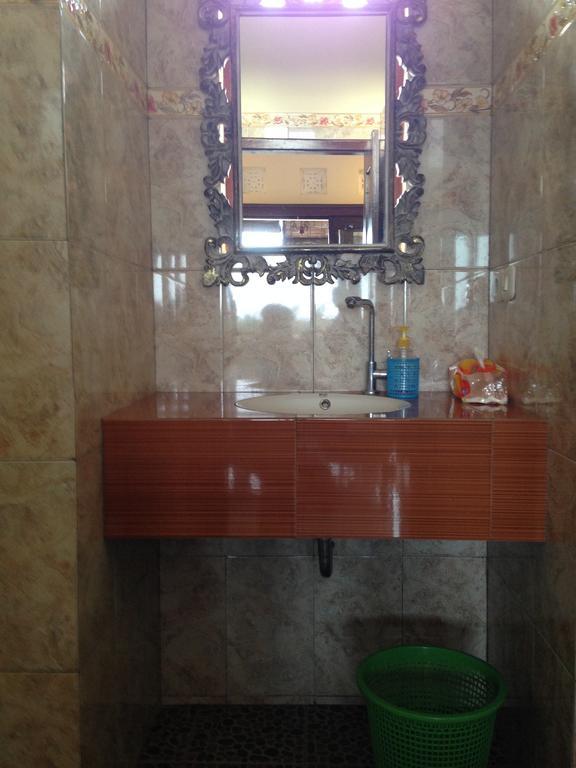 Pondok Mertha House Ubud Zimmer foto