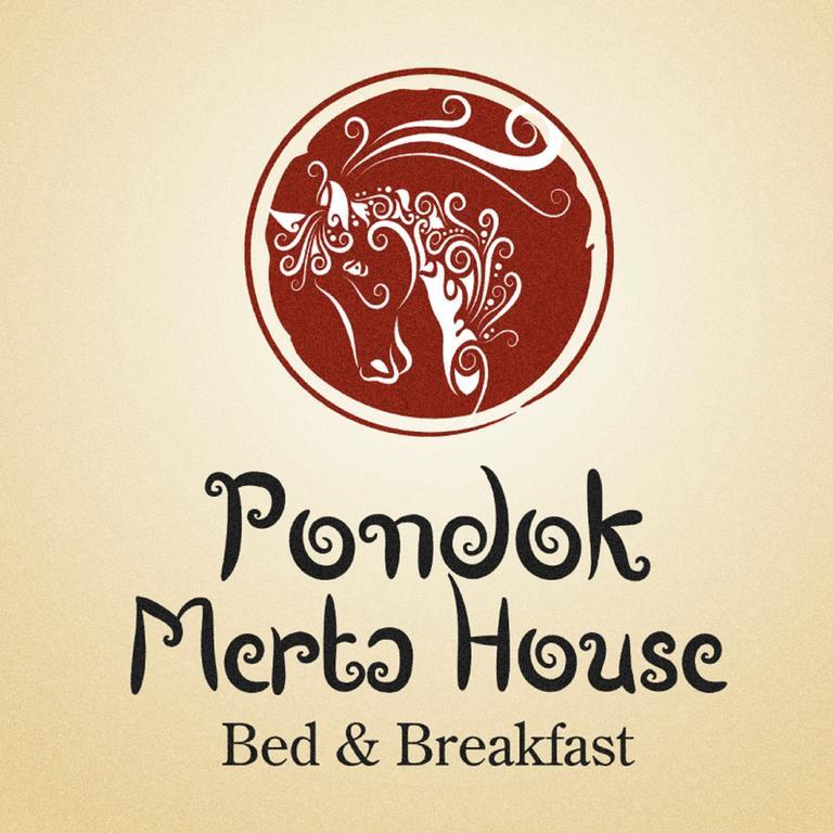 Pondok Mertha House Ubud Exterior foto