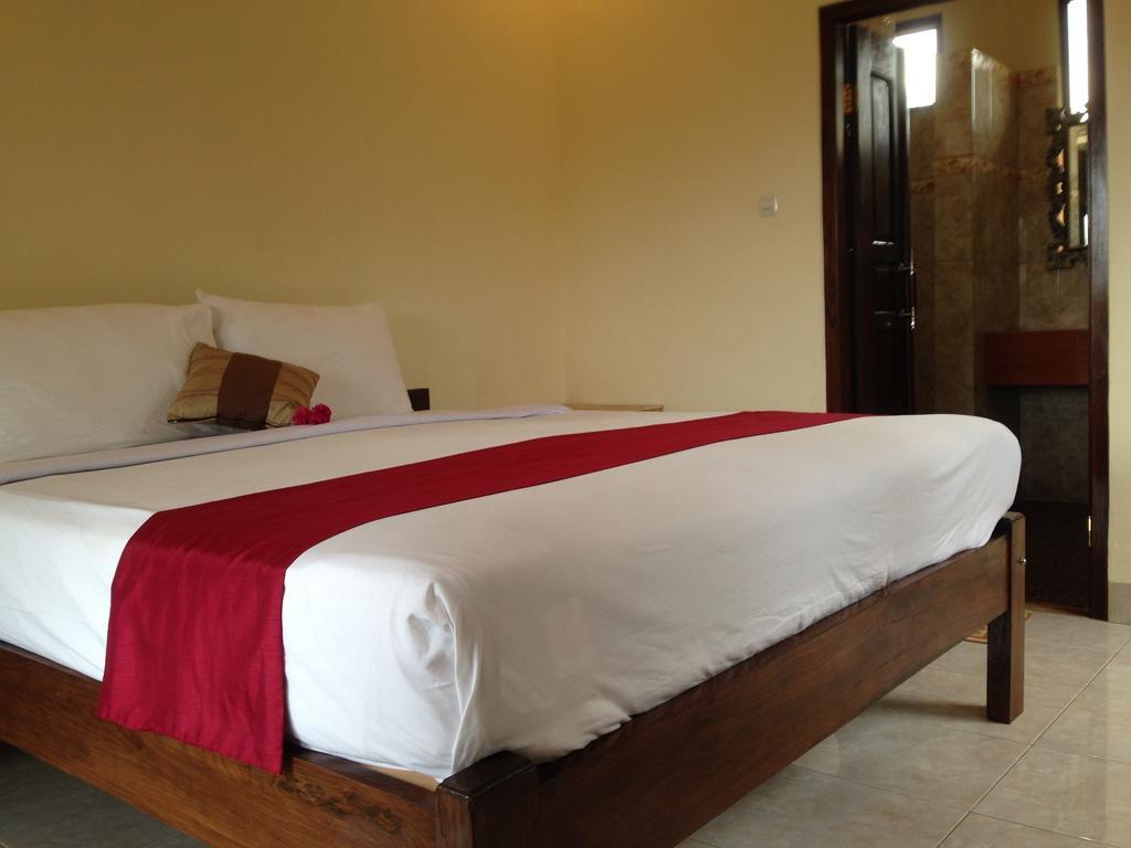 Pondok Mertha House Ubud Zimmer foto