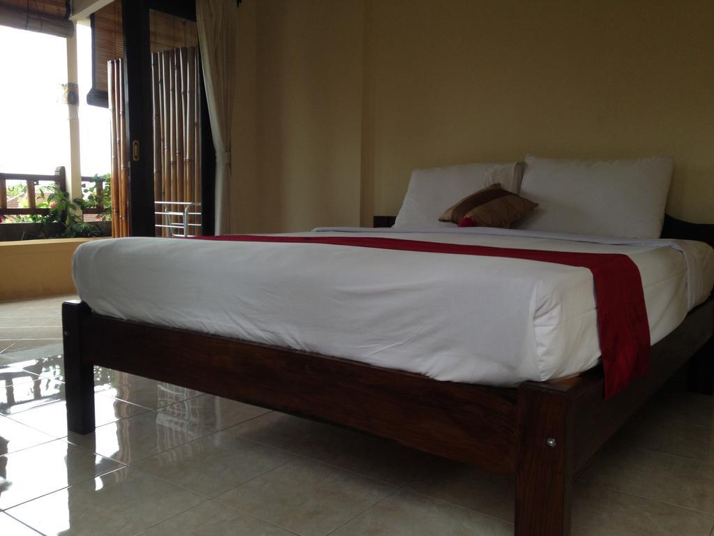 Pondok Mertha House Ubud Zimmer foto