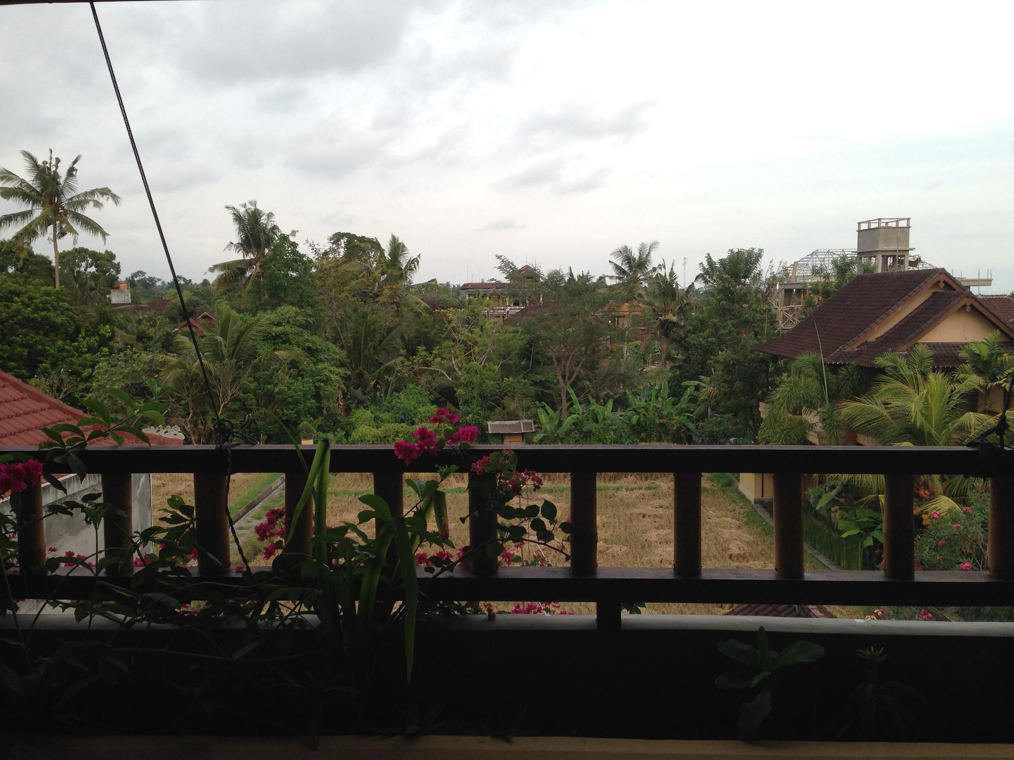 Pondok Mertha House Ubud Exterior foto