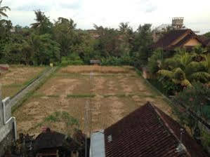 Pondok Mertha House Ubud Exterior foto