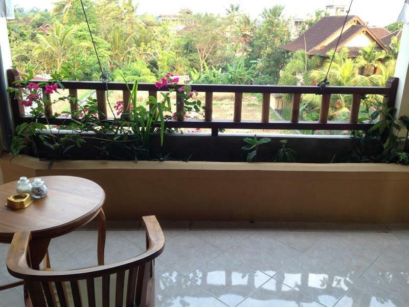 Pondok Mertha House Ubud Exterior foto